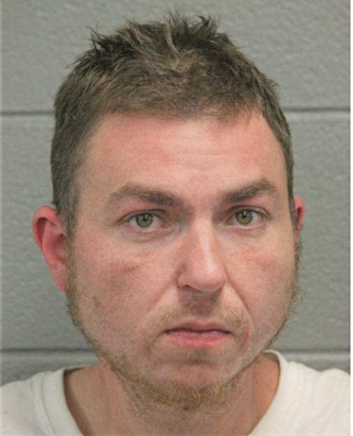 JOHN R HEEGER, Cook County, Illinois