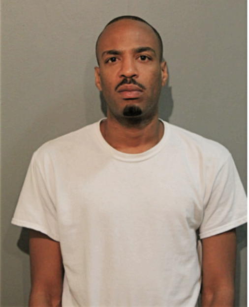 JONATHON HICKS, Cook County, Illinois