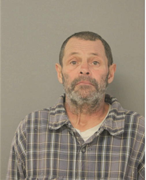 MARRETT S HIGHAM, Cook County, Illinois