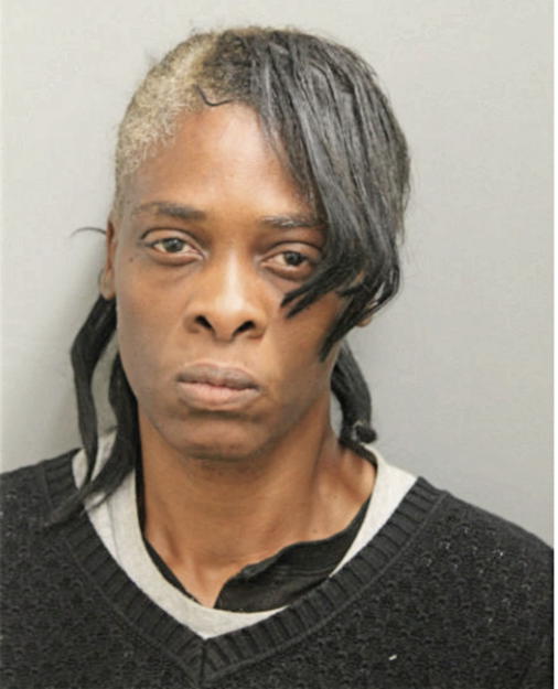 JOANN HIGHTOWER, Cook County, Illinois