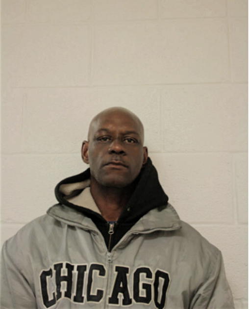 TERRY HILL, Cook County, Illinois