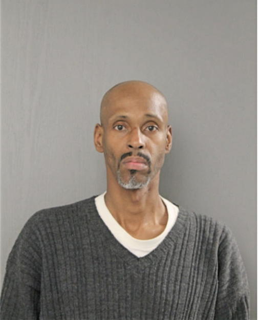 TRACEY L HILL, Cook County, Illinois