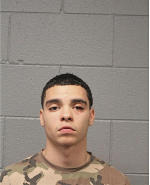 KENNETH HINES, Cook County, Illinois