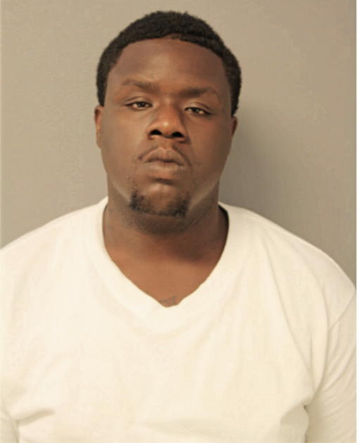 DEVIN A HODGE, Cook County, Illinois