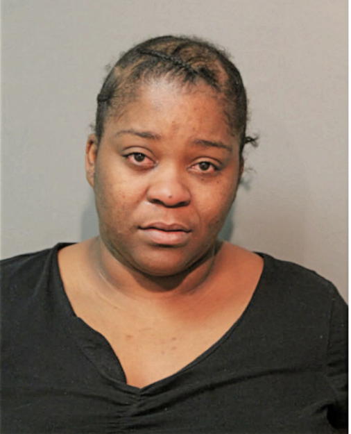 SHARON C HOLMES, Cook County, Illinois