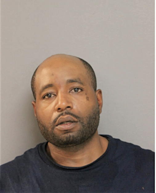 WILLIE L HOPKINS, Cook County, Illinois