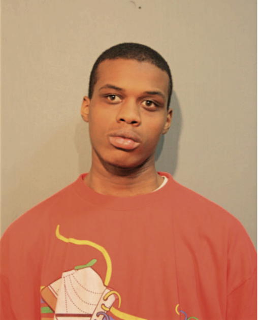 MARTIESE HUDSON, Cook County, Illinois