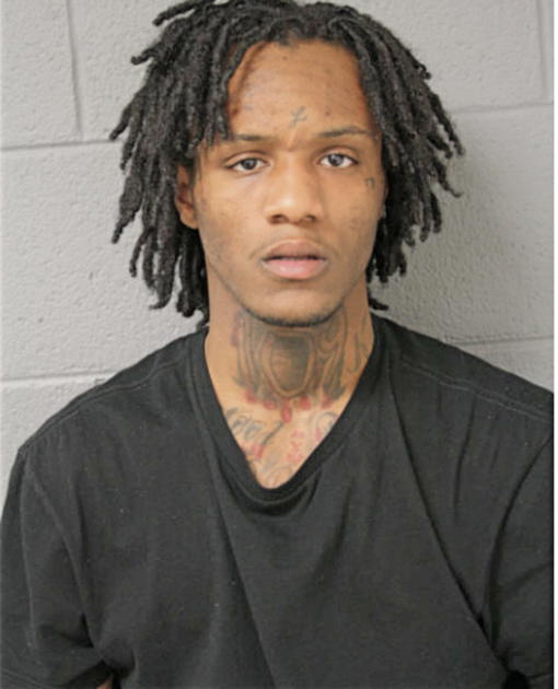 OLAJUWON D HUGHES, Cook County, Illinois
