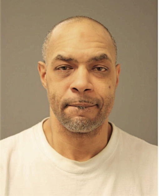 ERIC D HUSBAND, Cook County, Illinois