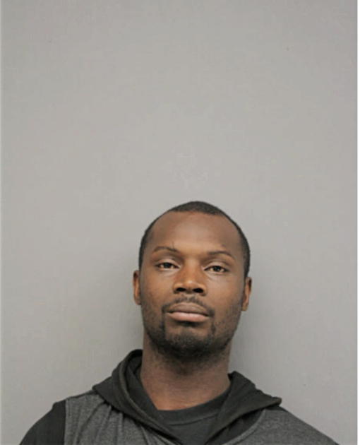 LEONARD R INGRAM, Cook County, Illinois