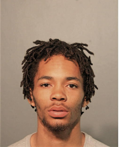 DAKWANE S JACKSON, Cook County, Illinois