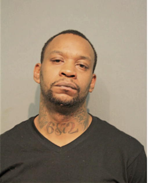 ELLIOTT C JACKSON, Cook County, Illinois