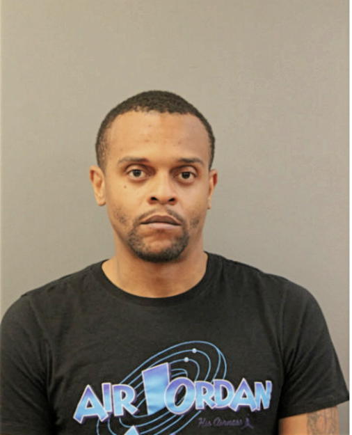 DAVID JAMES, Cook County, Illinois