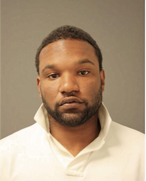 ADAM JOHNSON, Cook County, Illinois