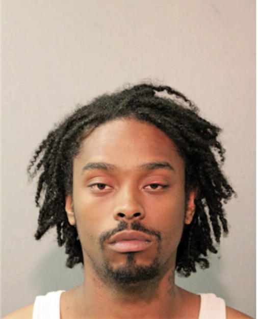 DANNY L JOHNSON, Cook County, Illinois