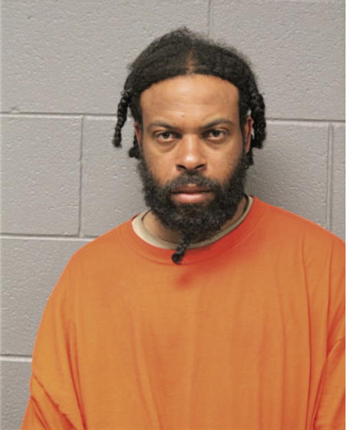 MARK JOHNSON, Cook County, Illinois