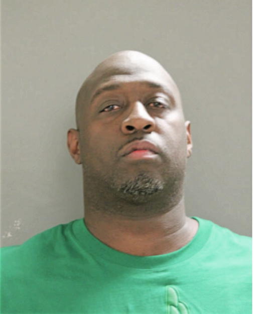 RICARDO JOHNSON, Cook County, Illinois