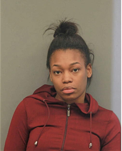 TANZANIA JOHNSON, Cook County, Illinois