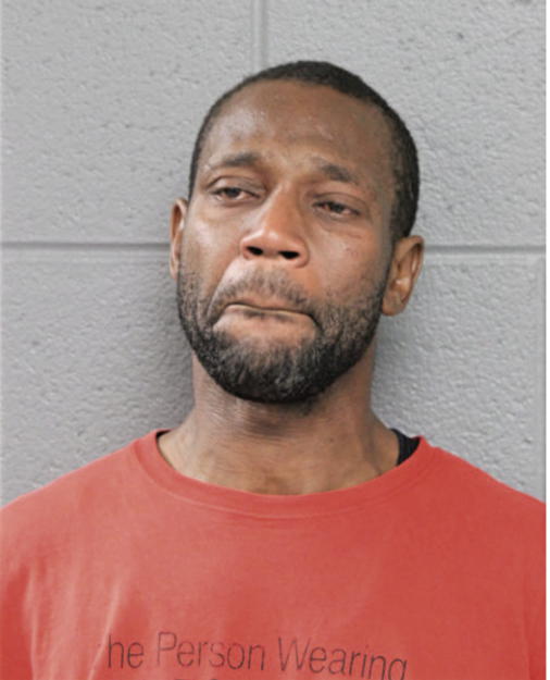 DWAYNE E JONES, Cook County, Illinois