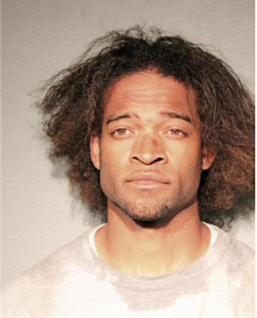 LARRY D JONES, Cook County, Illinois