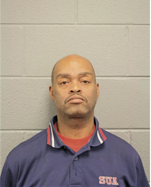 ROY J JORDAN, Cook County, Illinois