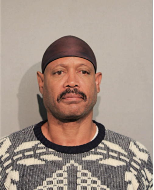 ROOSEVELT WALLACE JR, Cook County, Illinois