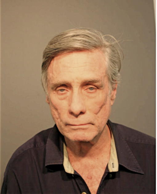 EDWARD KEARL, Cook County, Illinois