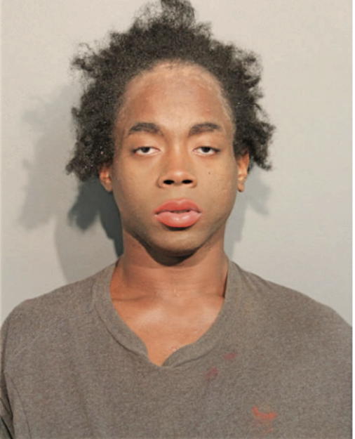 MATHEW KEY, Cook County, Illinois