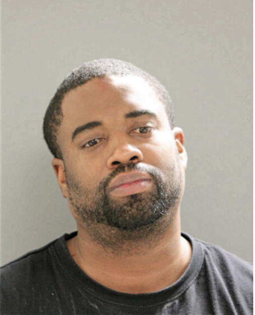 BRANDON R KING, Cook County, Illinois