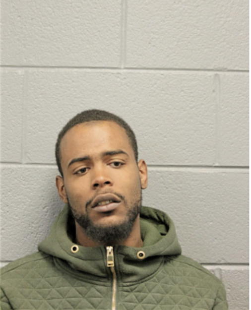 MASTER X KIRKWOOD, Cook County, Illinois