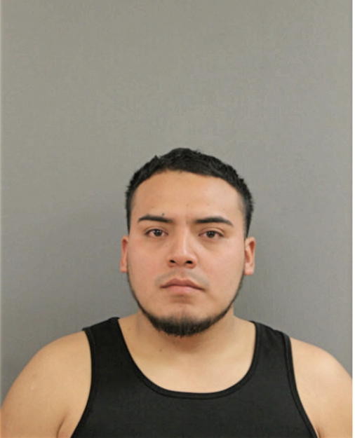 MILTON GEOVANNY LANDI-GUARTATANGA, Cook County, Illinois
