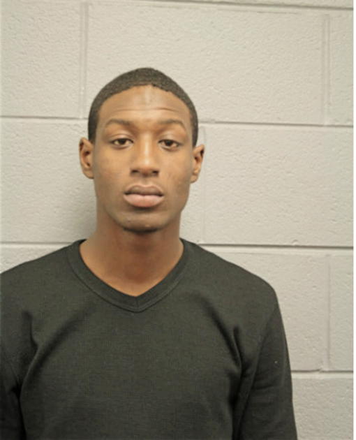DEANTWOINE LANGFORD, Cook County, Illinois
