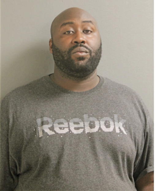 TYRONE D LEWIS, Cook County, Illinois
