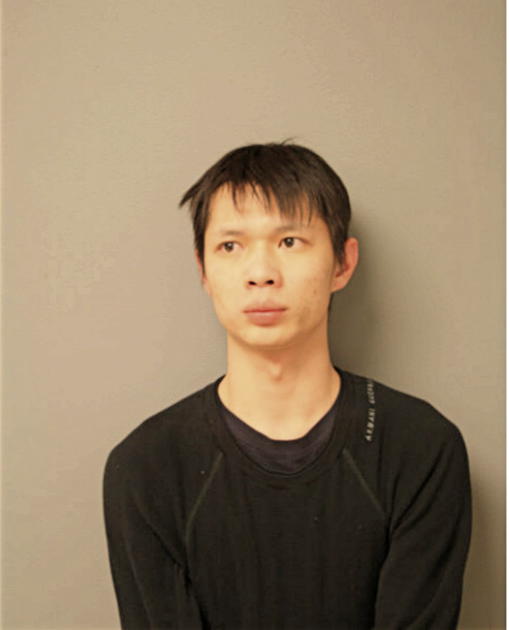 WEIWEN LI, Cook County, Illinois