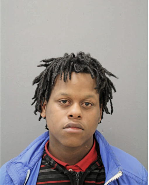DALE LIGHTFOOT, Cook County, Illinois