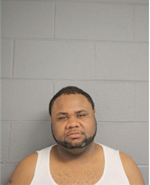 MARIELL D MACON, Cook County, Illinois