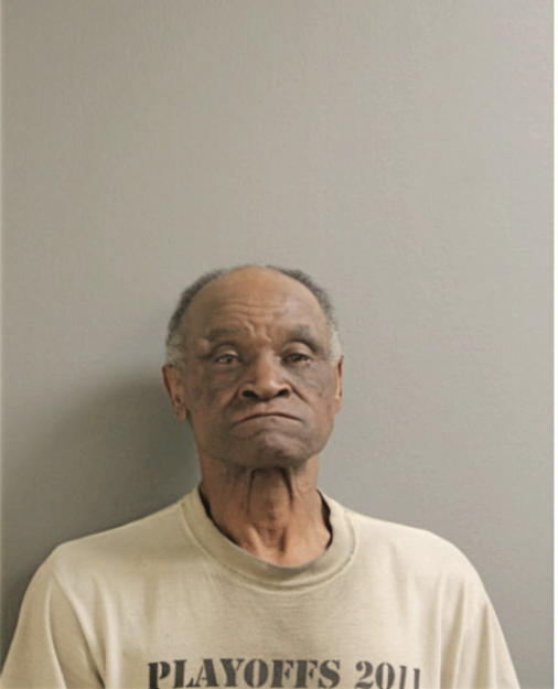 LOUIS MAGSBY, Cook County, Illinois
