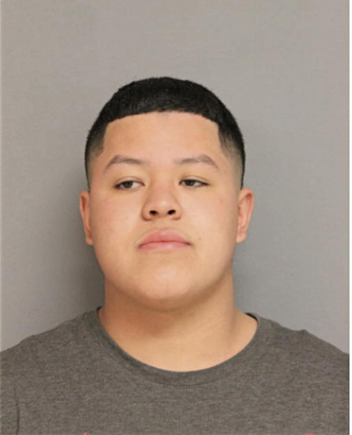 OSCAR MARENTES, Cook County, Illinois