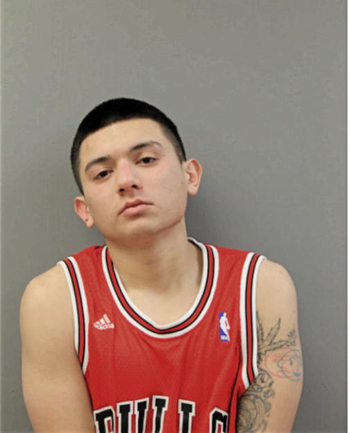 ALBERTO MARIN, Cook County, Illinois