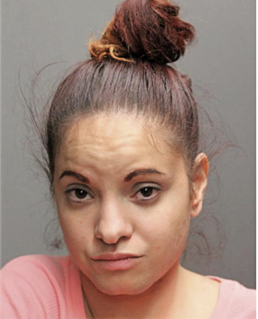 JHAIZA MATEO-CLAUSELL, Cook County, Illinois