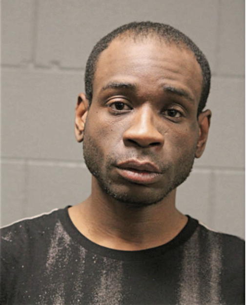 SEAN D MATTHEWS, Cook County, Illinois