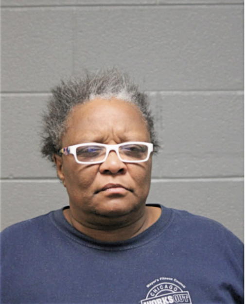 WILMA A MAXEY, Cook County, Illinois