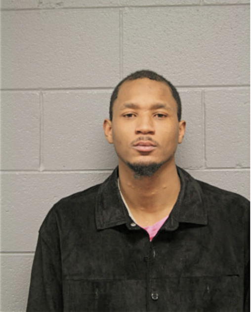 GREGORY MCGEE, Cook County, Illinois