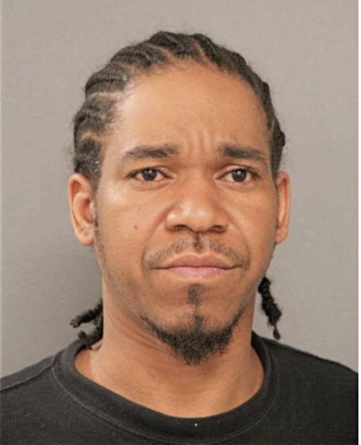 ELLIOTT T MCNEAL, Cook County, Illinois