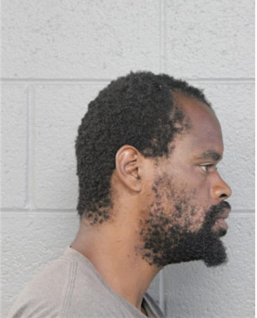 TYRONE MEEKS, Cook County, Illinois