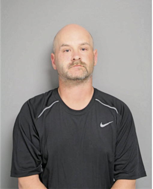 MATT MEISTER, Cook County, Illinois