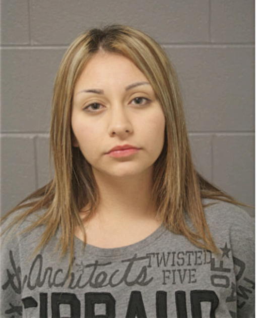 DENISSE G MENDOZA, Cook County, Illinois