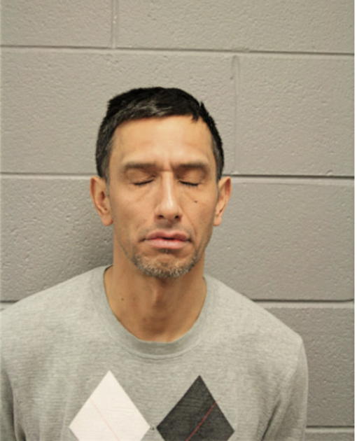 JUAN GABRIEL MONTALVO, Cook County, Illinois