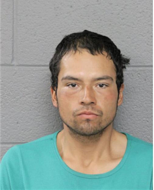 JOSE MONTANEZ, Cook County, Illinois