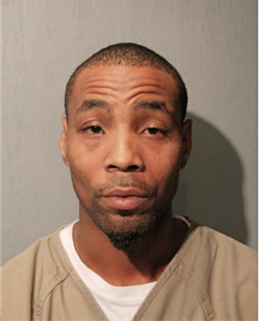 LONNIE MOORE, Cook County, Illinois